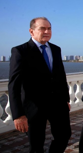 Segundo o doleiro Alberto Youssef, negociação de propina teria sido feita pelo ex-secretário João Abreu