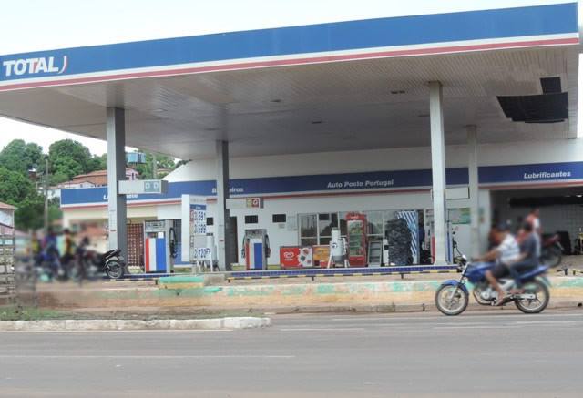 Aumento no preço da gasolina em Coelho Neto é um dos mais caros do estado
