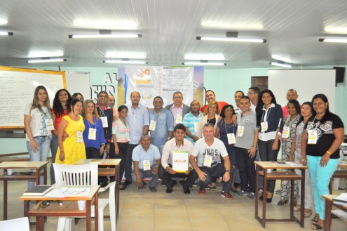 Servidores da prefeitura de São Luís participam de oficina de planejamento estratégico