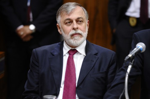 Ex-diretor de Abastecimento da Petrobras, fechou acordo de delação premiada com o Ministério Público