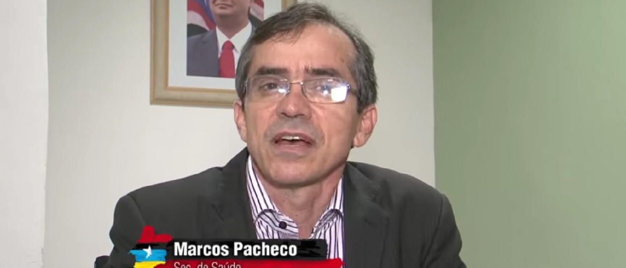 Marcos Pacheco desmente a si próprio para salvar Dino de ato desumano contra um bebê