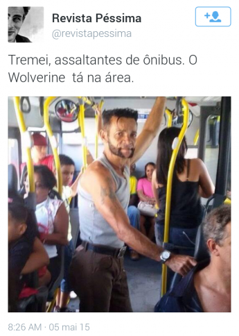 Secretário adjunto de Marketing faz "brincadeira" sobre violência em ônibus, após morte de estudante em São Luís