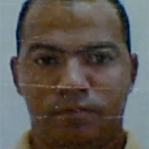 Ronalton Silva Rabelo, 32, desapareceu no dia 1º de abril de 2013