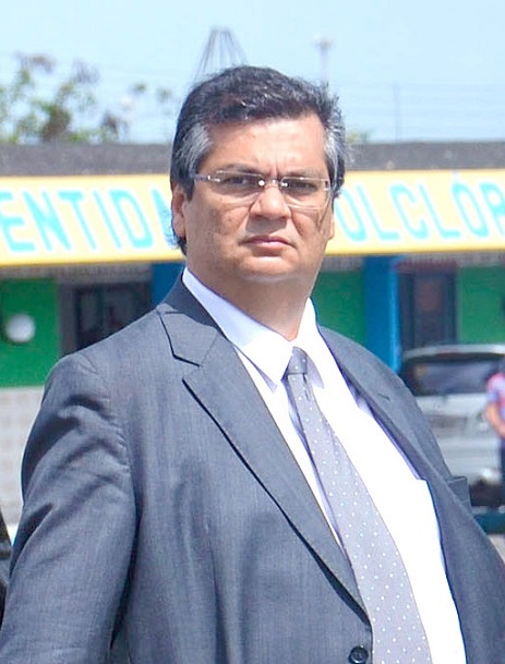 Governador do Maranhão pode ter sido beneficiado com dinheiro da corrupção da Petrobras na eleição de 2014