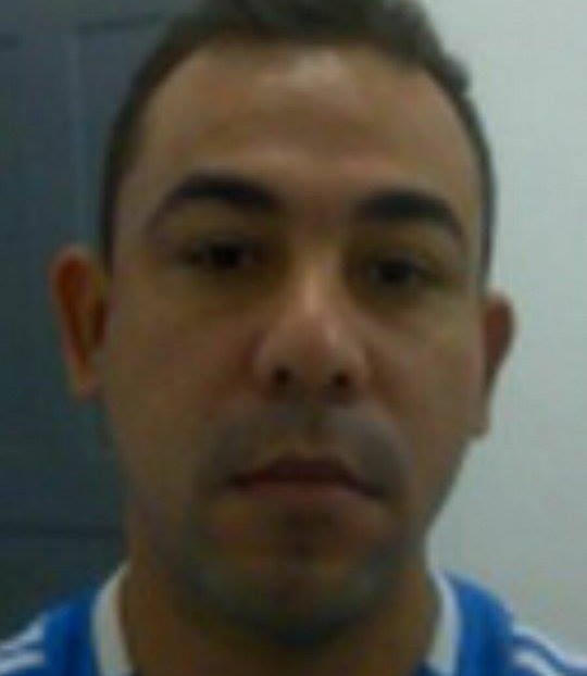 Marcos André Silva Vieira, o Marquinhos da Matança, que voltou de um presídio federal para o Maranhão e escapou de Pedrinhas pelo portão da frente da CCPJ