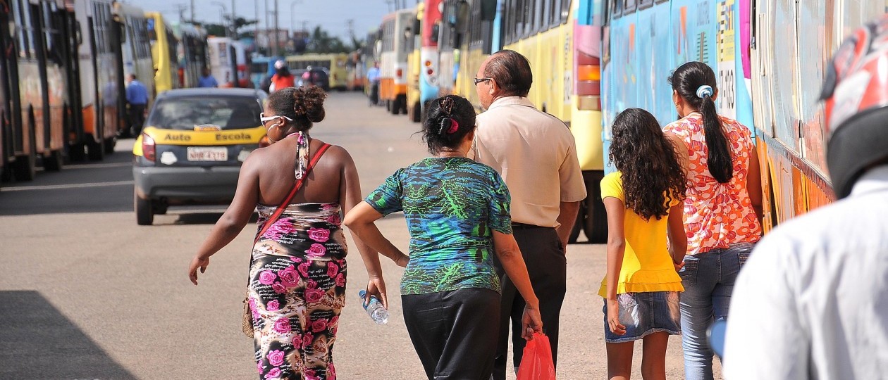 Passagem de ônibus em São Luís vai subir para R$ 3,10 a partir deste domingo