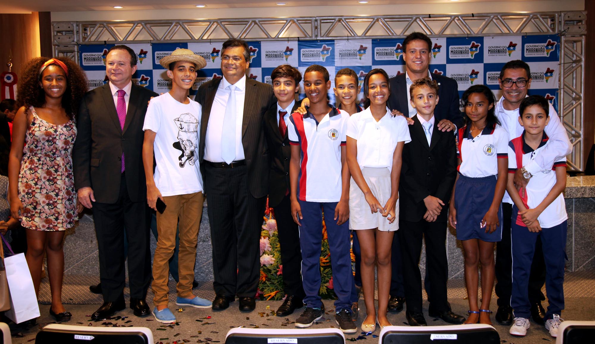 Foto Handson Chagas - governo premia escolas públicas (2)