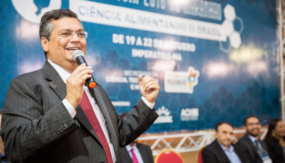 Governo garante urgência em projetos de aumento de impostos no MA