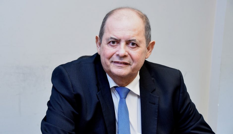 TCE remarca para dia 10 julgamento de denúncia contra Humberto Coutinho