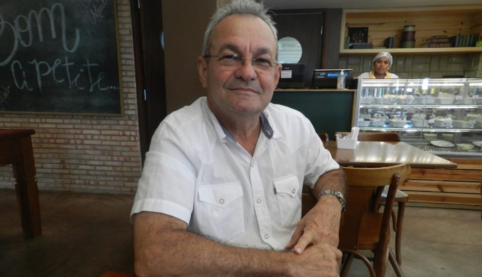 Justiça afasta prefeito de Lago do Junco por 180 dias