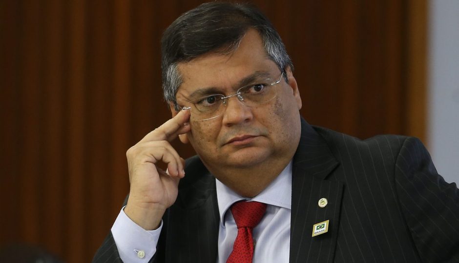 Flávio Dino pode sofrer impeachment por crime de responsabilidade