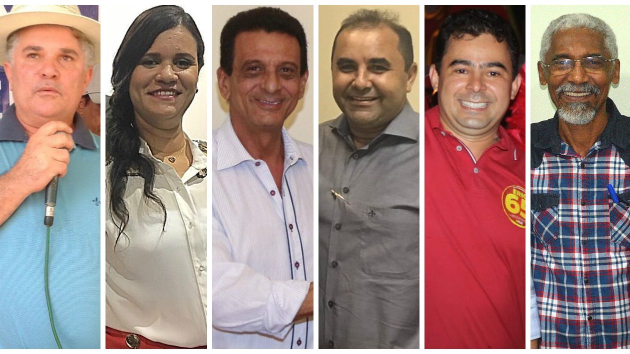 23 prefeitos do PCdoB-MA podem ser cassados até julho